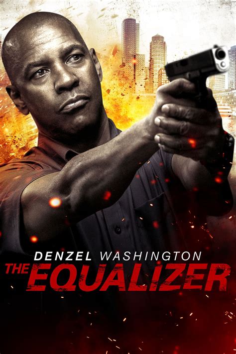 The Equalizer (2014) 